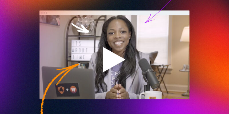 Hear Marke Freeman explain what "About Time" is