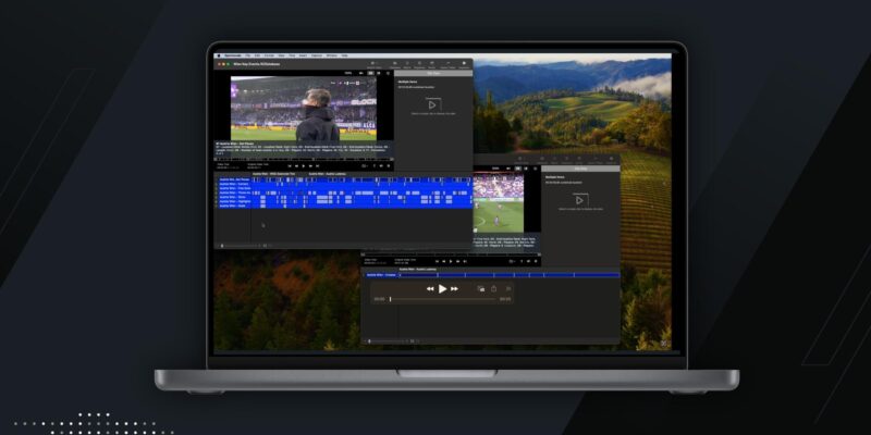 New functionality in Hudl Sportscode databases