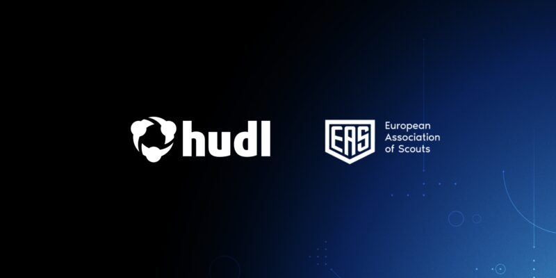 Hudl & European Association of Scouts