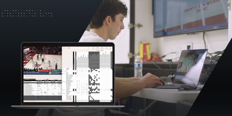 Utah Basketball + League Exchange